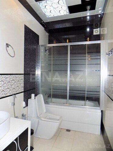 4-комн. новостройка - м. 28 мая - 200 м² (12)