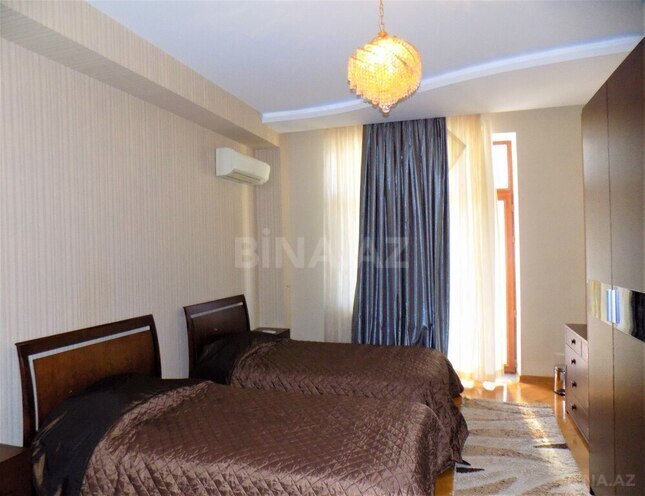 4-комн. новостройка - м. 28 мая - 200 м² (8)