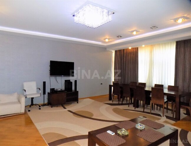 4-комн. новостройка - м. 28 мая - 200 м² (5)