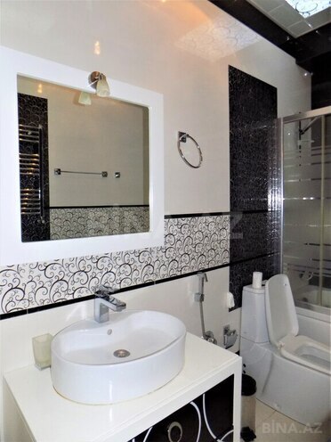 4-комн. новостройка - м. 28 мая - 200 м² (11)