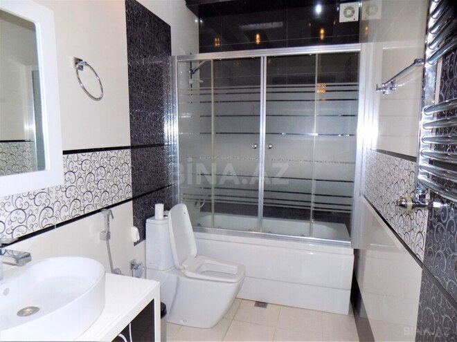 4-комн. новостройка - м. 28 мая - 200 м² (10)