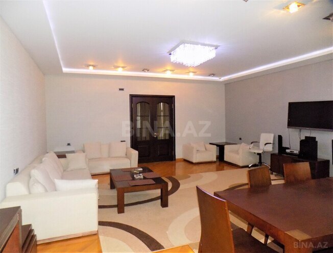 4-комн. новостройка - м. 28 мая - 200 м² (4)