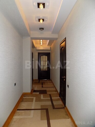 4-комн. новостройка - м. 28 мая - 200 м² (16)