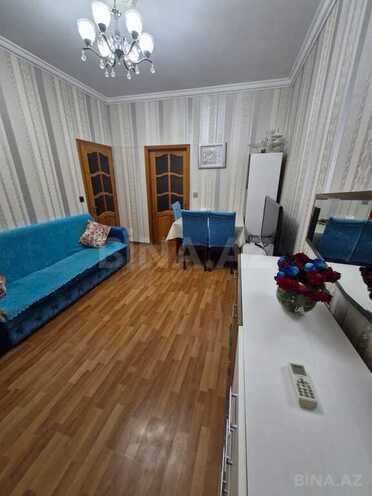 2-комн. вторичка - м. 20 января - 40 м² (1)