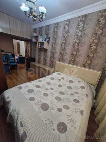 2-комн. вторичка - м. 20 января - 40 м² (5)
