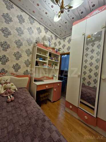 2-комн. вторичка - м. 20 января - 40 м² (2)
