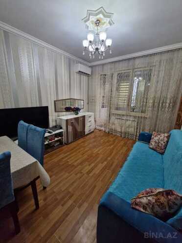 2-комн. вторичка - м. 20 января - 40 м² (8)