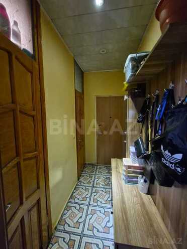 2-комн. вторичка - м. 20 января - 40 м² (4)