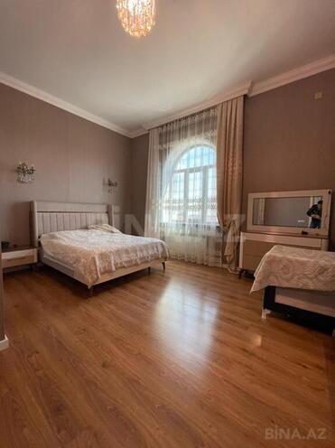 6-комн. дом/дача - пос. Сулутепе - 450 м² (9)