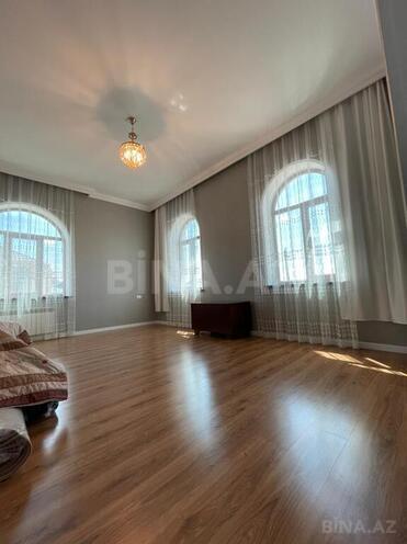 6-комн. дом/дача - пос. Сулутепе - 450 м² (24)