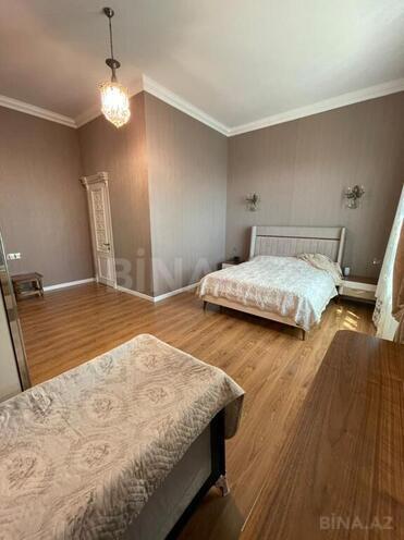 6-комн. дом/дача - пос. Сулутепе - 450 м² (15)