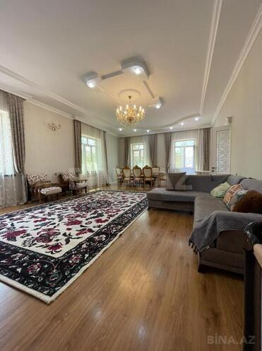 6-комн. дом/дача - пос. Сулутепе - 450 м² (5)