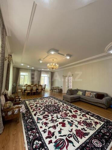 6-комн. дом/дача - пос. Сулутепе - 450 м² (3)