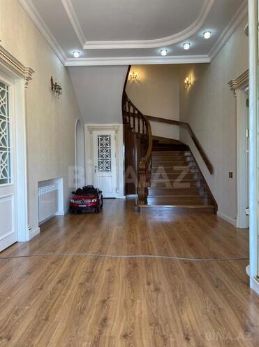 6-комн. дом/дача - пос. Сулутепе - 450 м² (14)
