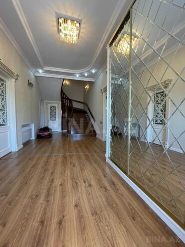 6-комн. дом/дача - пос. Сулутепе - 450 м² (18)