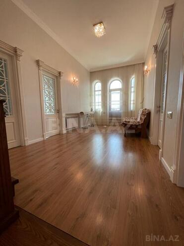 6-комн. дом/дача - пос. Сулутепе - 450 м² (23)
