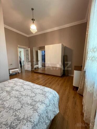 6-комн. дом/дача - пос. Сулутепе - 450 м² (21)