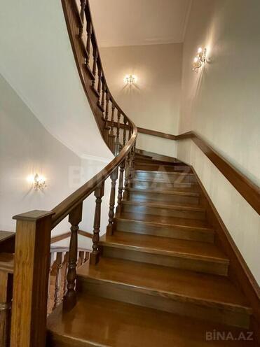 6-комн. дом/дача - пос. Сулутепе - 450 м² (17)