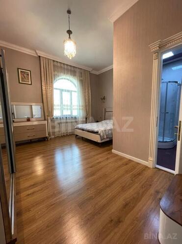 6-комн. дом/дача - пос. Сулутепе - 450 м² (6)