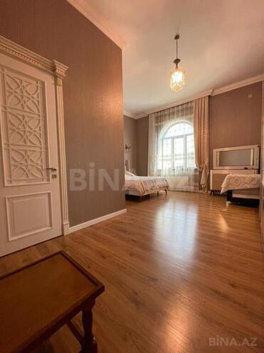 6-комн. дом/дача - пос. Сулутепе - 450 м² (20)