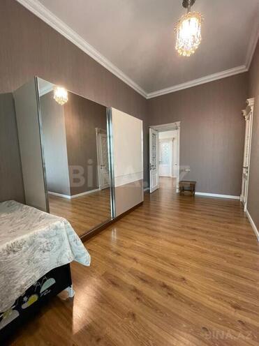 6-комн. дом/дача - пос. Сулутепе - 450 м² (22)