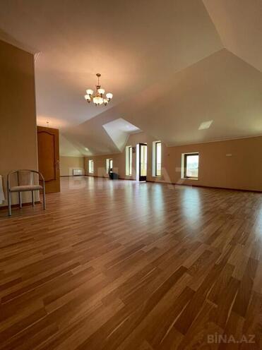 6-комн. дом/дача - пос. Сулутепе - 450 м² (30)