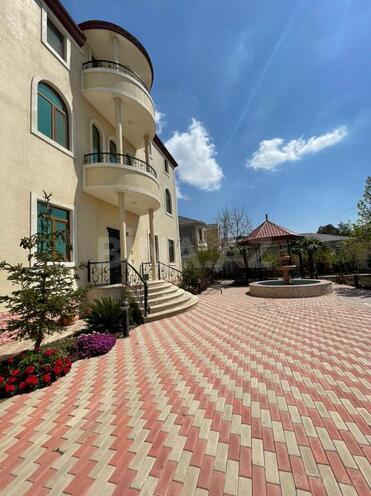 6-комн. дом/дача - пос. Сулутепе - 450 м² (2)