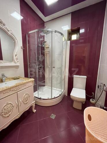 6-комн. дом/дача - пос. Сулутепе - 450 м² (28)