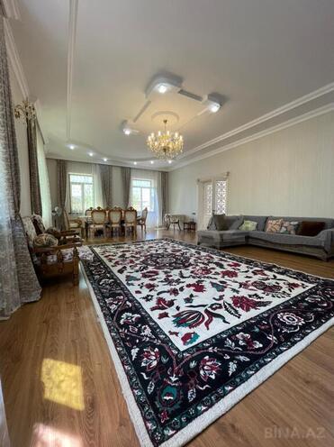 6-комн. дом/дача - пос. Сулутепе - 450 м² (4)