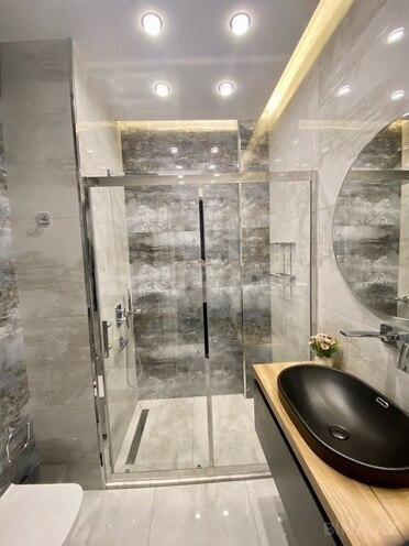 2-комн. новостройка - пос. Шихов  - 46 м² (18)