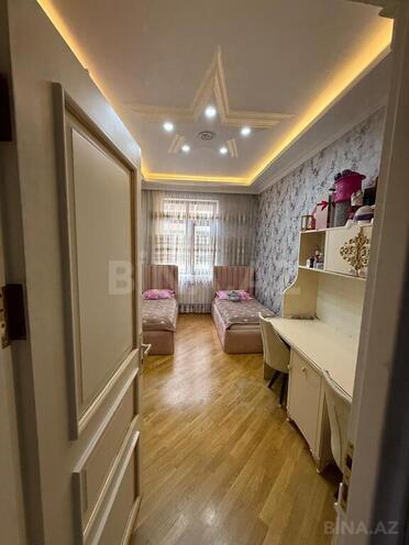 4-комн. новостройка - м. 20 января - 147 м² (10)