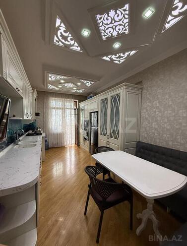 4-комн. новостройка - м. 20 января - 147 м² (4)