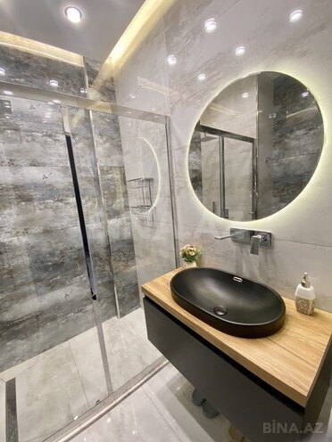 2-комн. новостройка - пос. Шихов  - 46 м² (19)