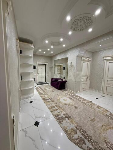 4-комн. новостройка - м. 20 января - 147 м² (7)