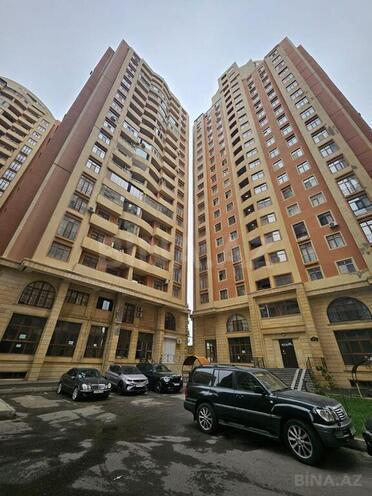 4-комн. новостройка - м. 20 января - 147 м² (14)