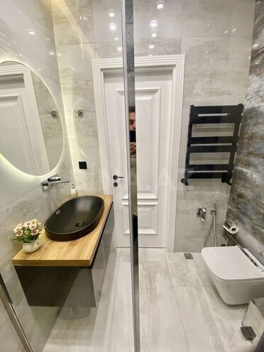 2-комн. новостройка - пос. Шихов  - 46 м² (21)