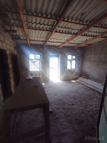 3-комн. дом/дача - пос. Бахар - 90 м² (13)