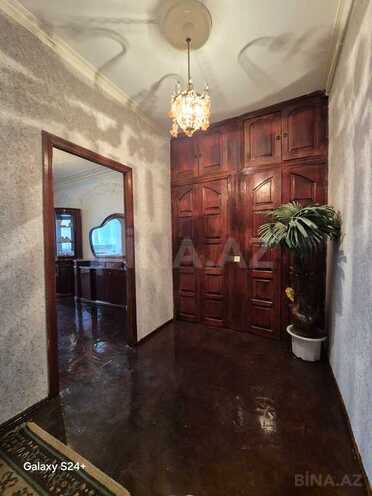 2-комн. вторичка - пос. Ени Ясамал - 60 м² (6)