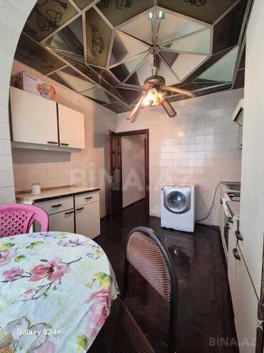 2-комн. вторичка - пос. Ени Ясамал - 60 м² (1)