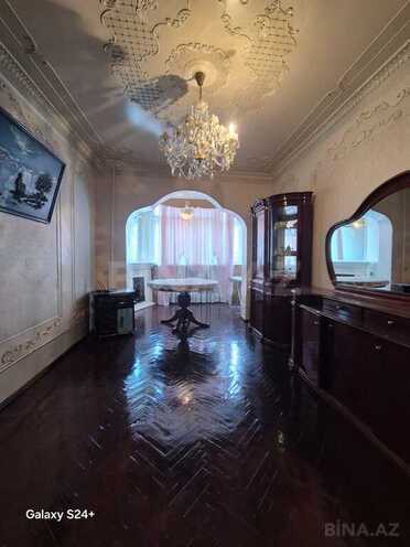 2-комн. вторичка - пос. Ени Ясамал - 60 м² (7)