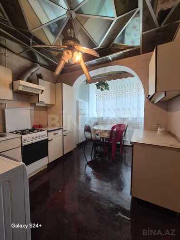 2-комн. вторичка - пос. Ени Ясамал - 60 м² (3)