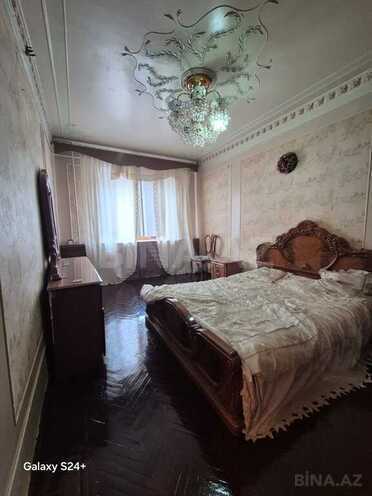 2-комн. вторичка - пос. Ени Ясамал - 60 м² (8)