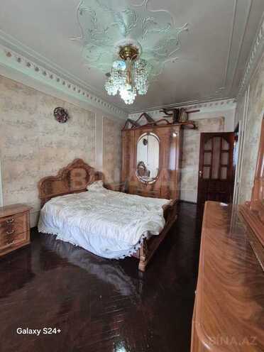 2-комн. вторичка - пос. Ени Ясамал - 60 м² (9)
