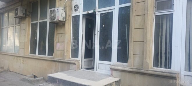 Объект - м. Халглар Достлугу - 85 м² (1)