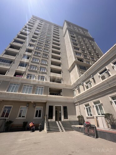 3-комн. новостройка - м. 20 января - 102 м² (23)