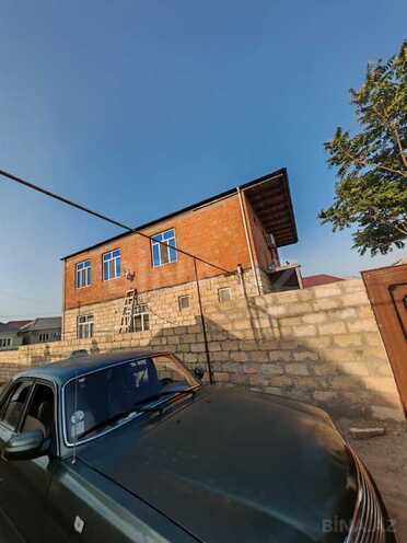 8-комн. дом/дача - Сумгаит - 220 м² (4)