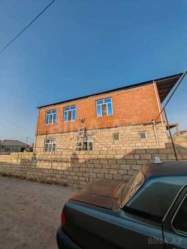 8-комн. дом/дача - Сумгаит - 220 м² (3)