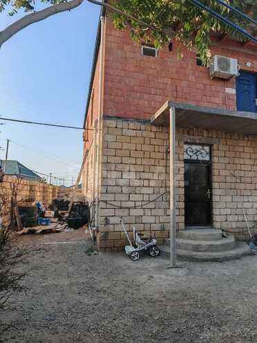 8-комн. дом/дача - Сумгаит - 220 м² (2)