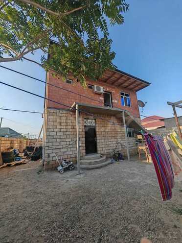 8-комн. дом/дача - Сумгаит - 220 м² (1)