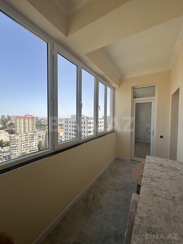 3-комн. новостройка - м. 20 января - 102 м² (16)